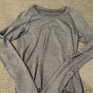 Lulu lemon swiftly Tech